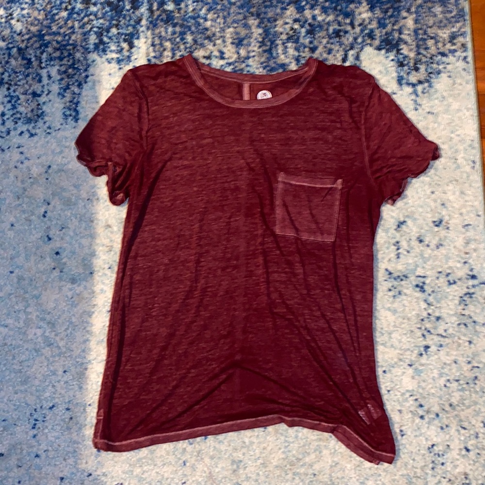 SOLD Tshirt
